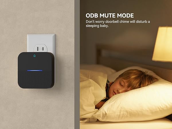Wireless Doorbell