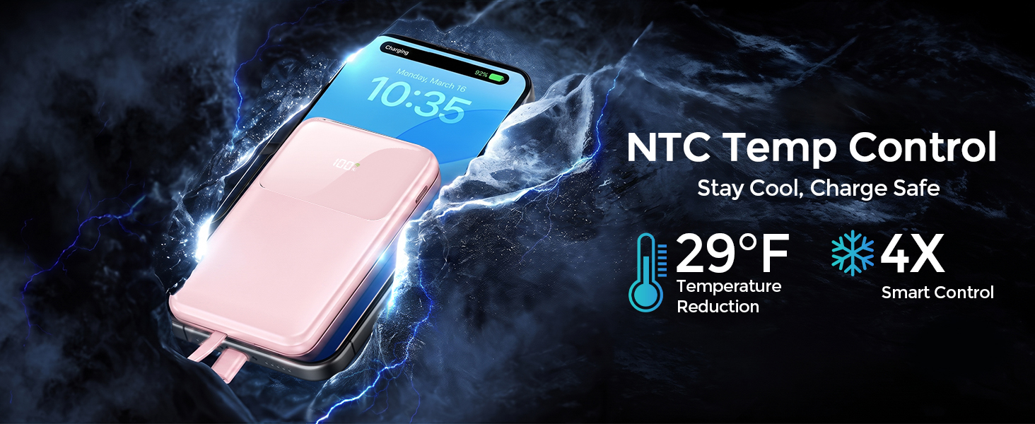 Fast Charging