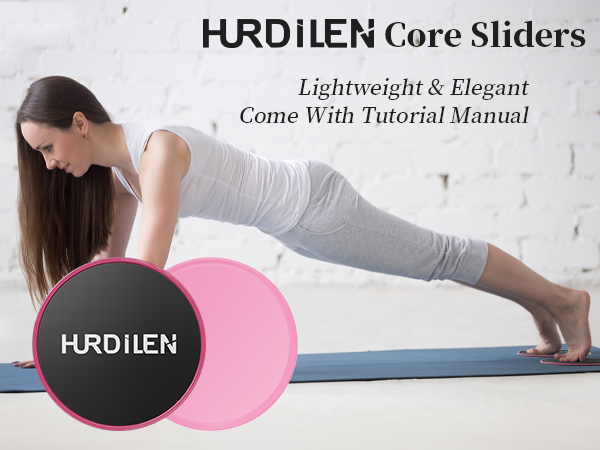core sliders