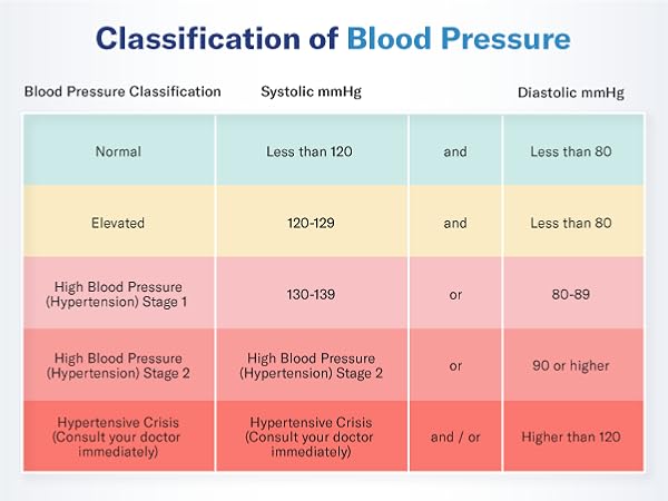 Blood Pressure Monitor 178-11