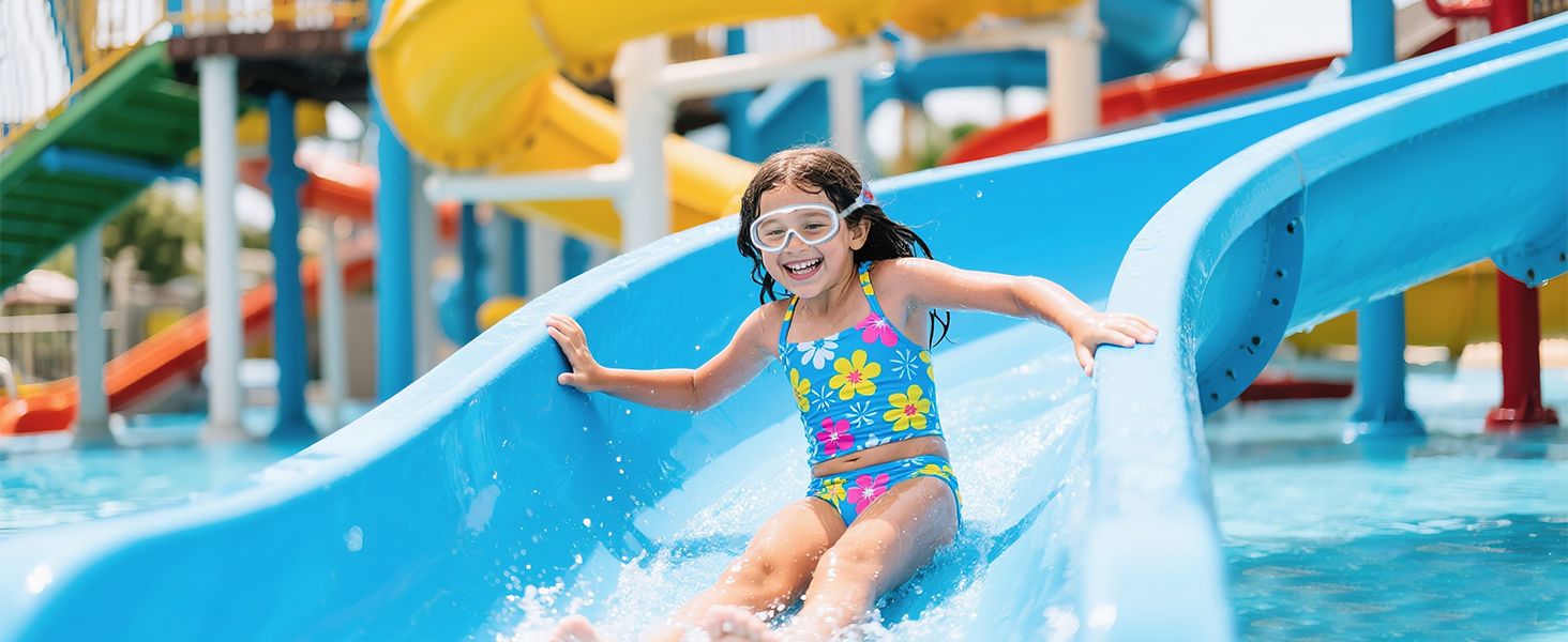 kids goggles for swimming 8-12
