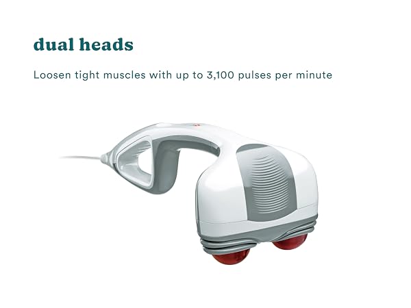 dual head