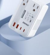 220 to 110 voltage converter