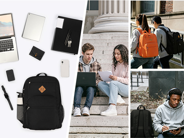 backpack