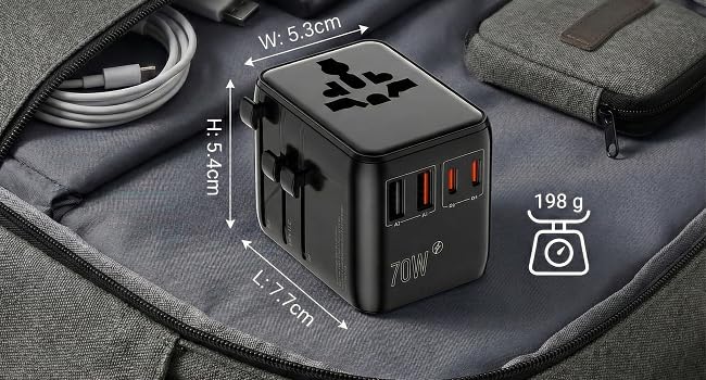 compact size
