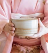 Matcha Set Beige