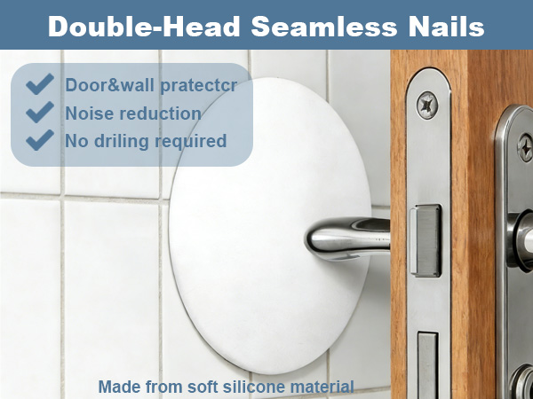 Door stoppers Wall Protector