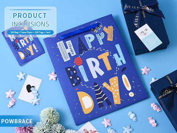 product inclusions
