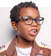 kids blue light glasses