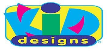 KD logo