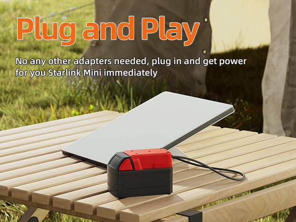 starlink mini power cable