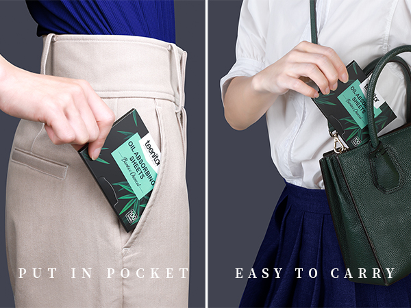 easy to carry