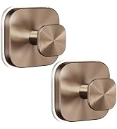 Suction Cup Hooks for Shower,Heavy Duty Shower Hooks for Bathroom Wall,Glass Windows,Smooth Doors...
