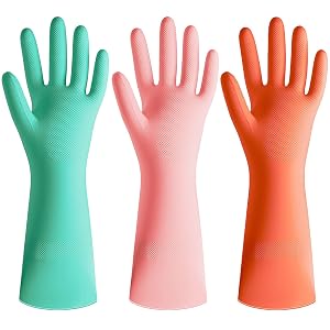 kitchen gloves