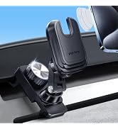 pop-tech Socket Car Mount for Tesla Model Y 2024-2020: Dashboard Air Vent ModelY Cell Phone Holde...