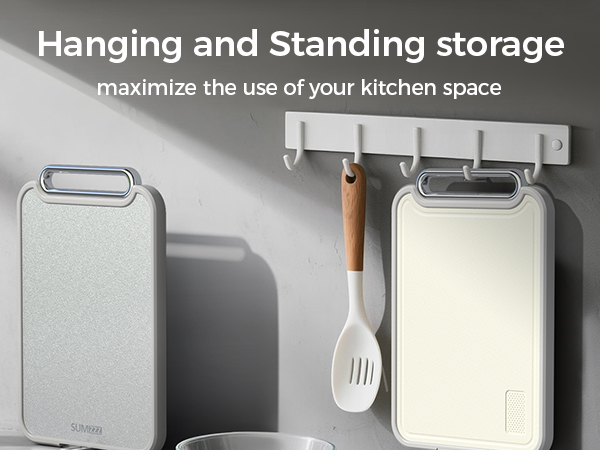 Stainless Steel Cutting Board
