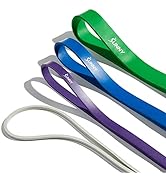 Sunny Health & Fitness Strength Training Band Combo - NO. 088-COMBO