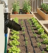 Drip Irrigation Filter