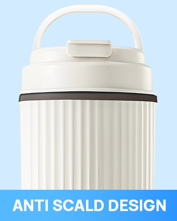 Friendly Kettle