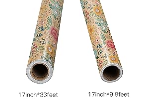 Multiple Sizes