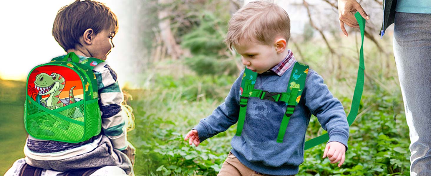 kids backpack