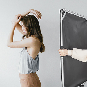 Reflector Photography
