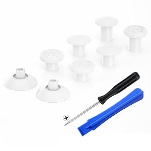 PS4 Controller Thumbsticks