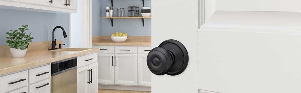 georgian lifestyle kitchen