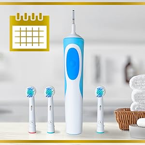 Switch for a Fresh Clean