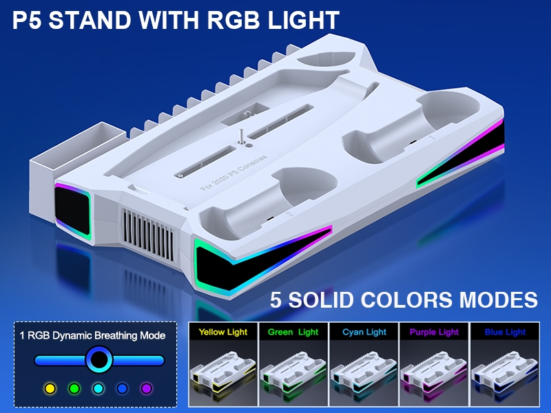 ps5 stand