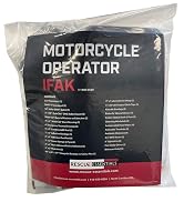 Motorcycle IFAK
