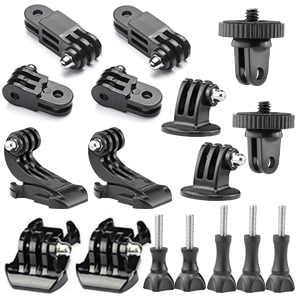 Adaptors