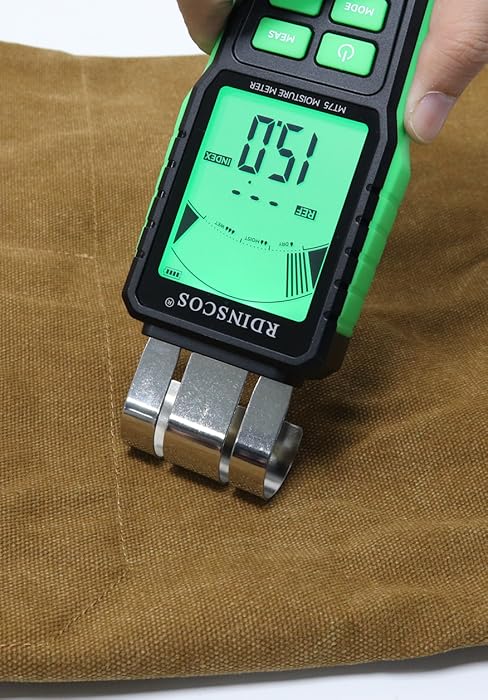 carpet moisture meter