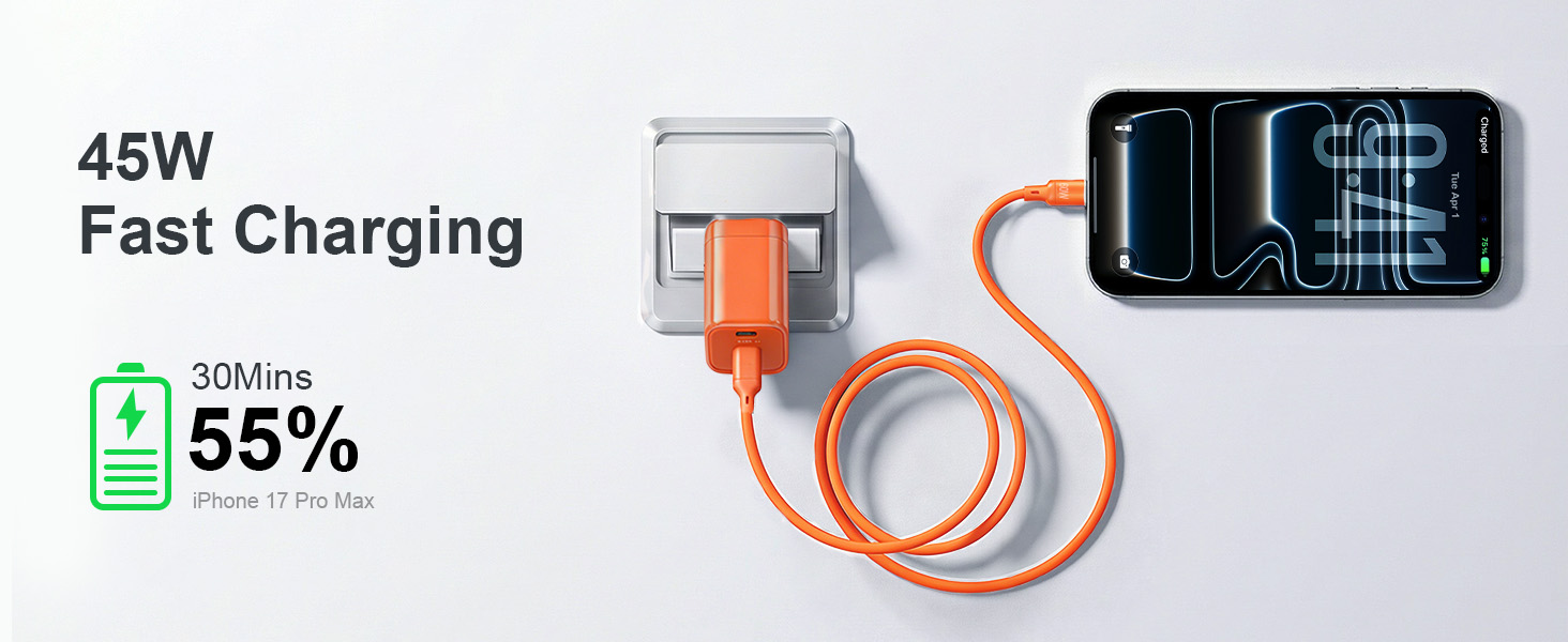 usb c charger