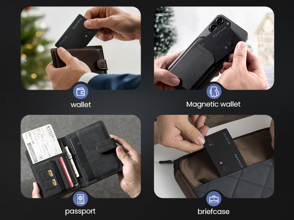 wallet finder