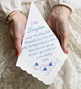 bride handkerchiefs