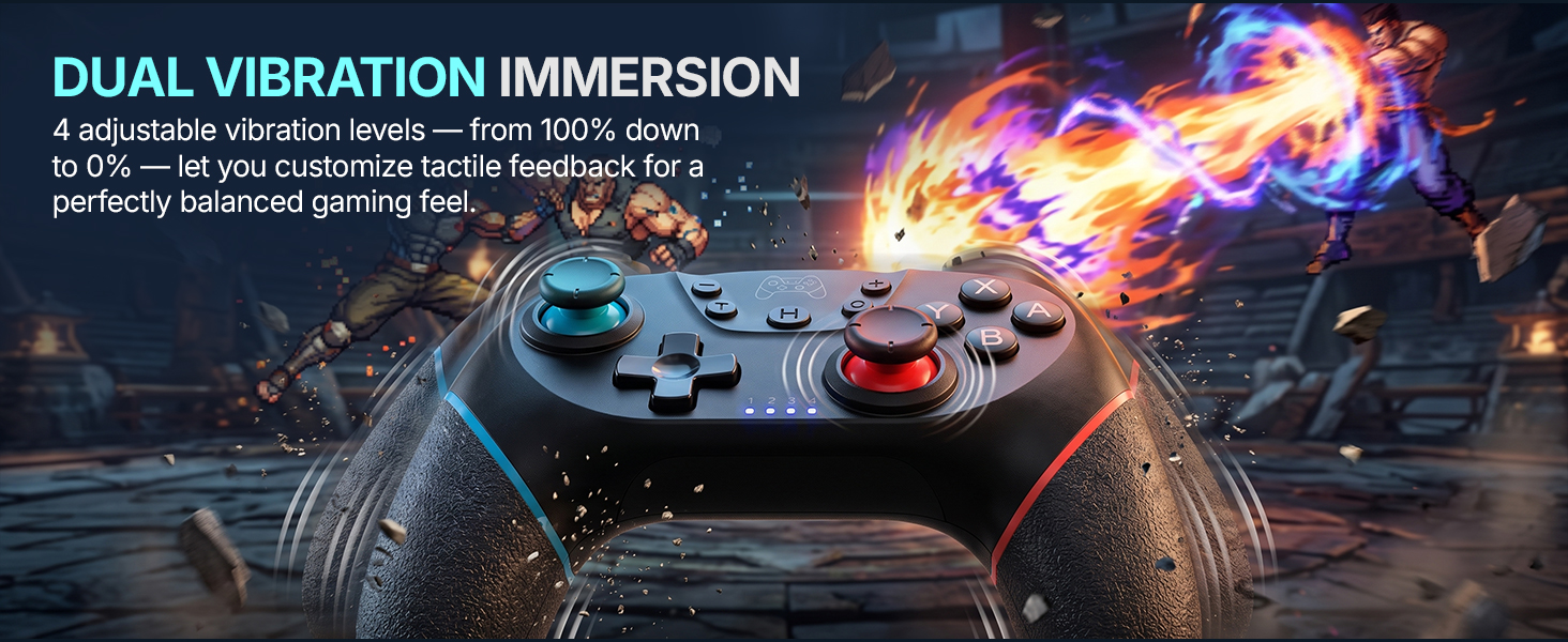 Switch 2 Controller