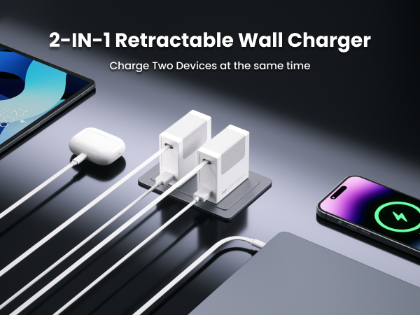 wallcharger