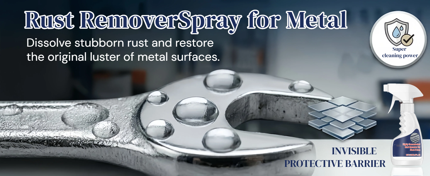 rust remover