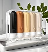 travel bottles
