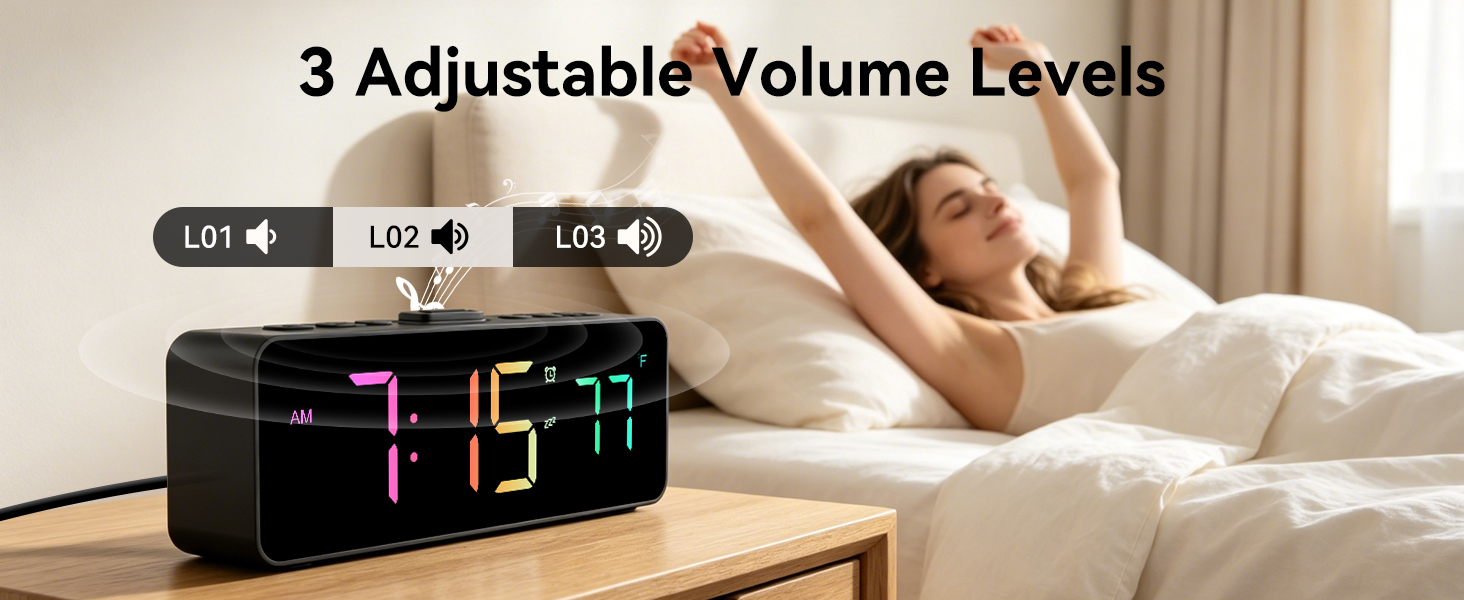 3 volume