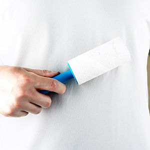 4 inch Lint Roller Refills