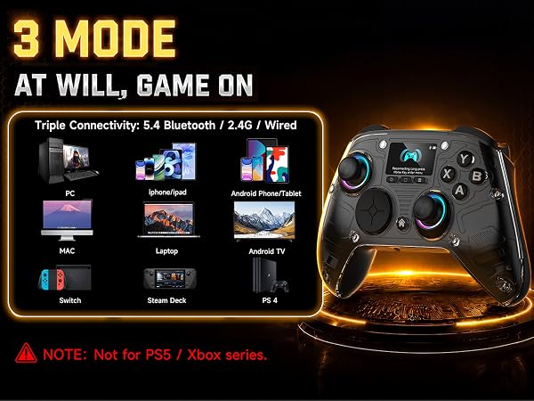 pc controller