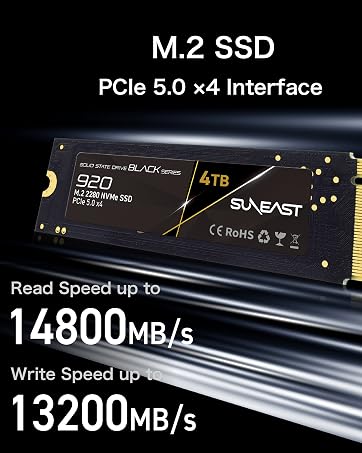 ssd gen5