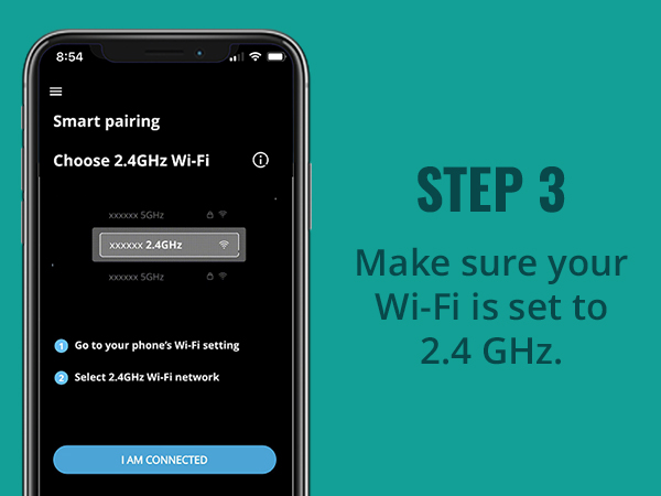 2.4Ghz