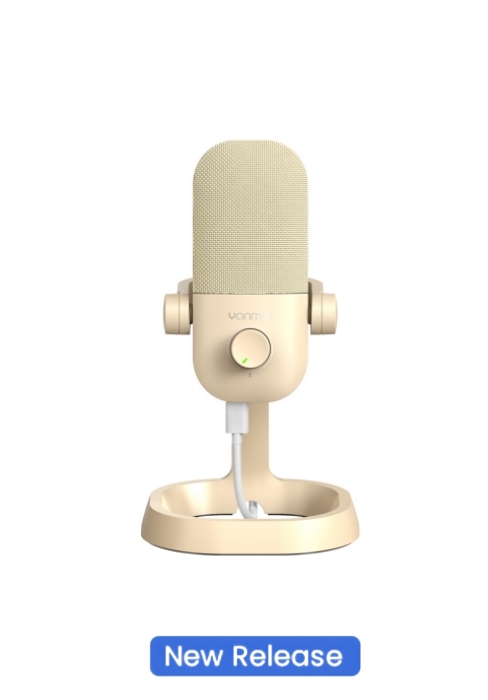 Condenser Microphones