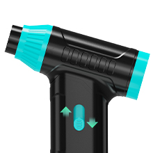 Compressed Air Duster