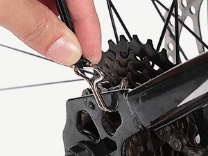 bike pannier bags