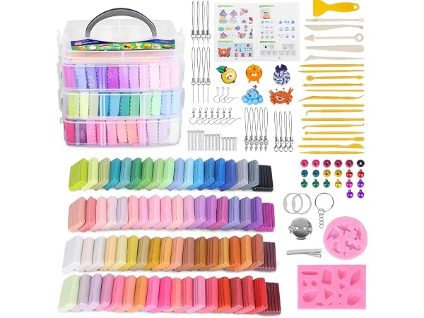 clay for kids