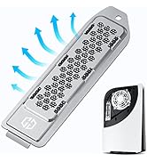 GRAUGEAR Metal Heat Dissipation Cover for PS5 M.2 SSD Expansion Slot | Fit for PlayStation 5 NVMe...